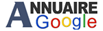 Annuaire Google