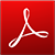 Logo Adobe Reader