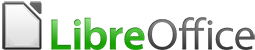 Logo Libre Office