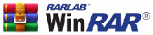 Logo WinRar