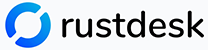 Logo RustDesk